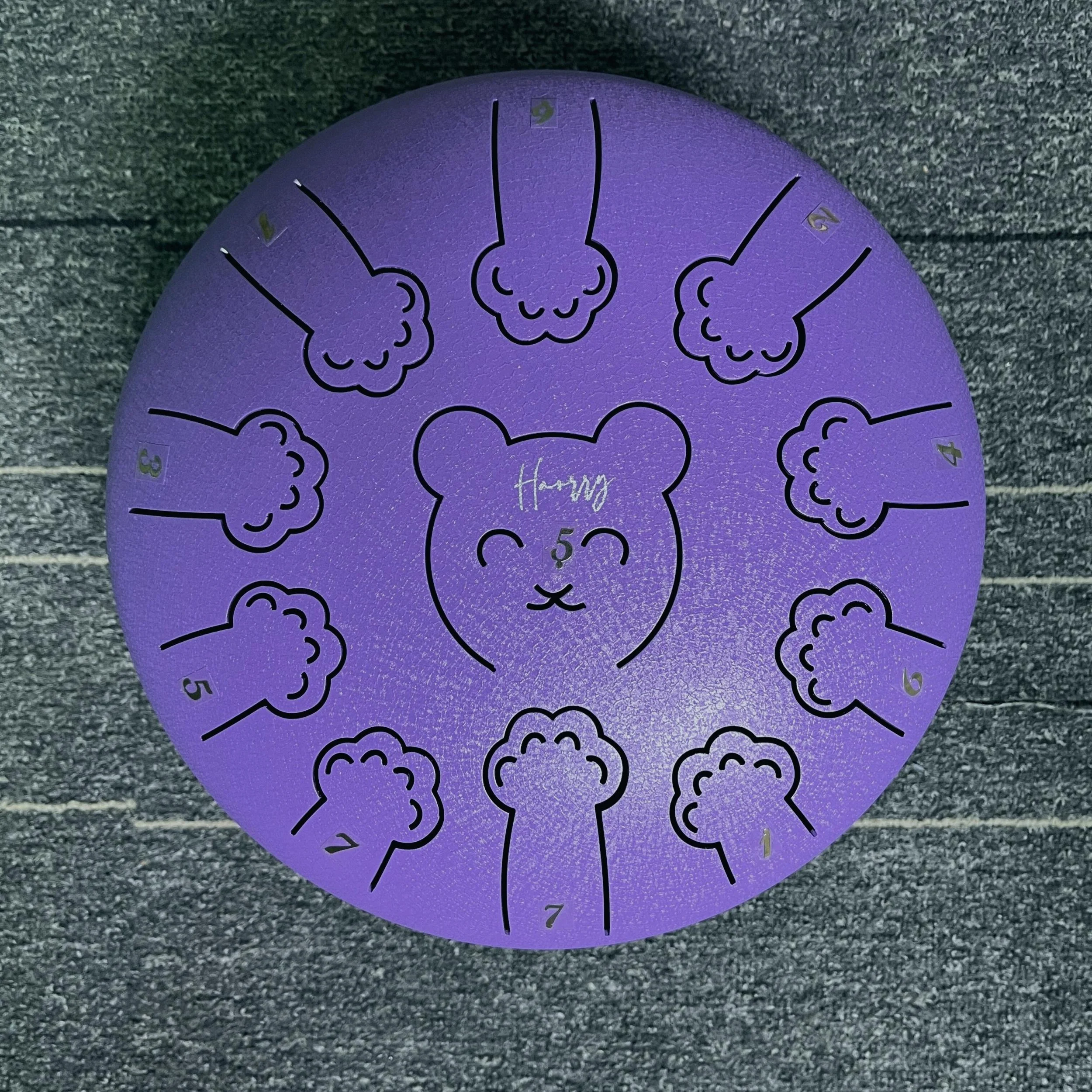 Thumb 5